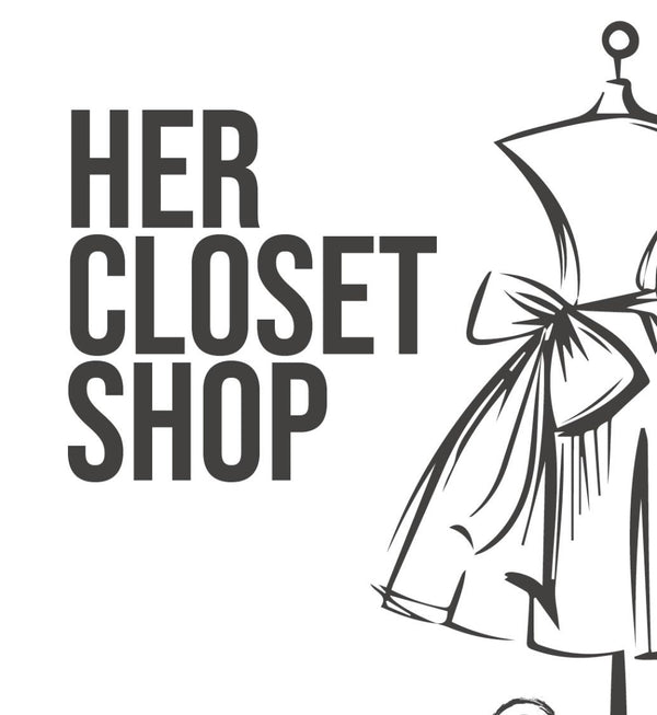 Her Closet Shop